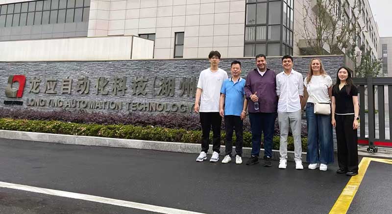龙应科技