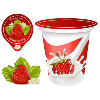  FKJ-S型谷物杯酸奶灌装封口机