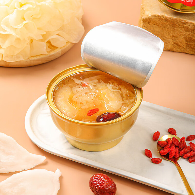 龙应小金碗灌装封口机