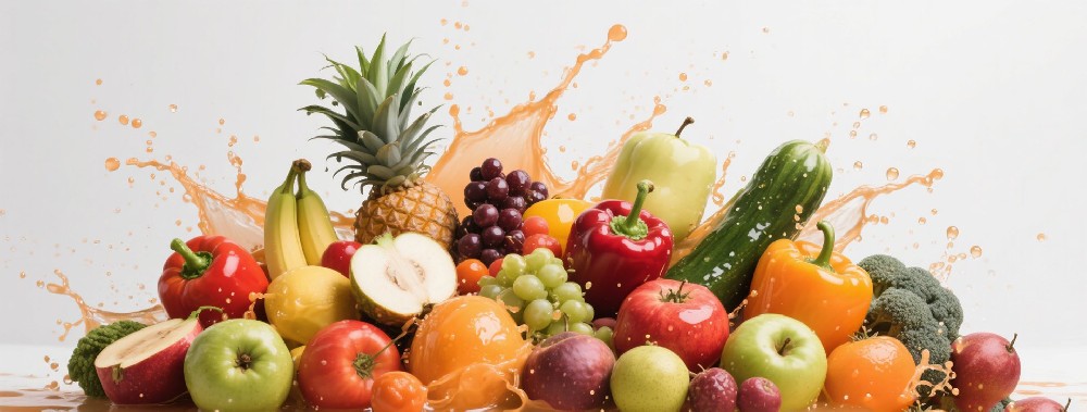 龙应果汁饮料自立袋充填旋盖机