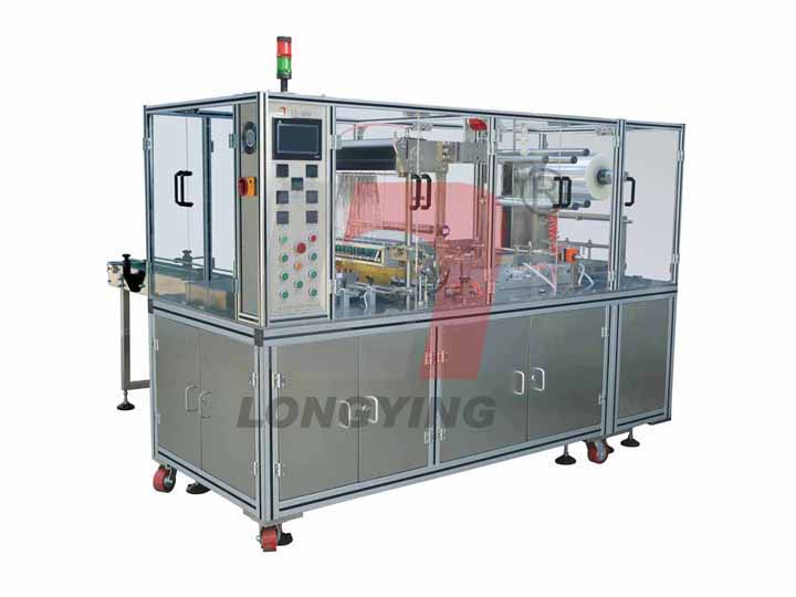 龙应LY-480包装机