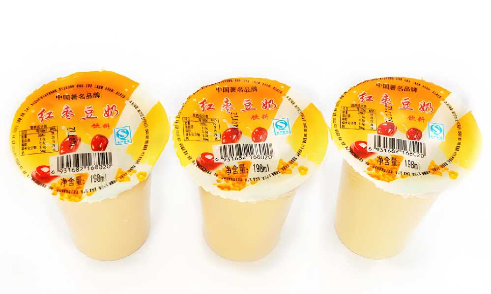 豆浆生产线