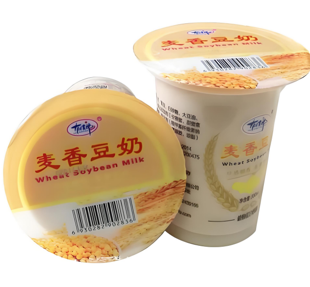 全豆豆浆生产线