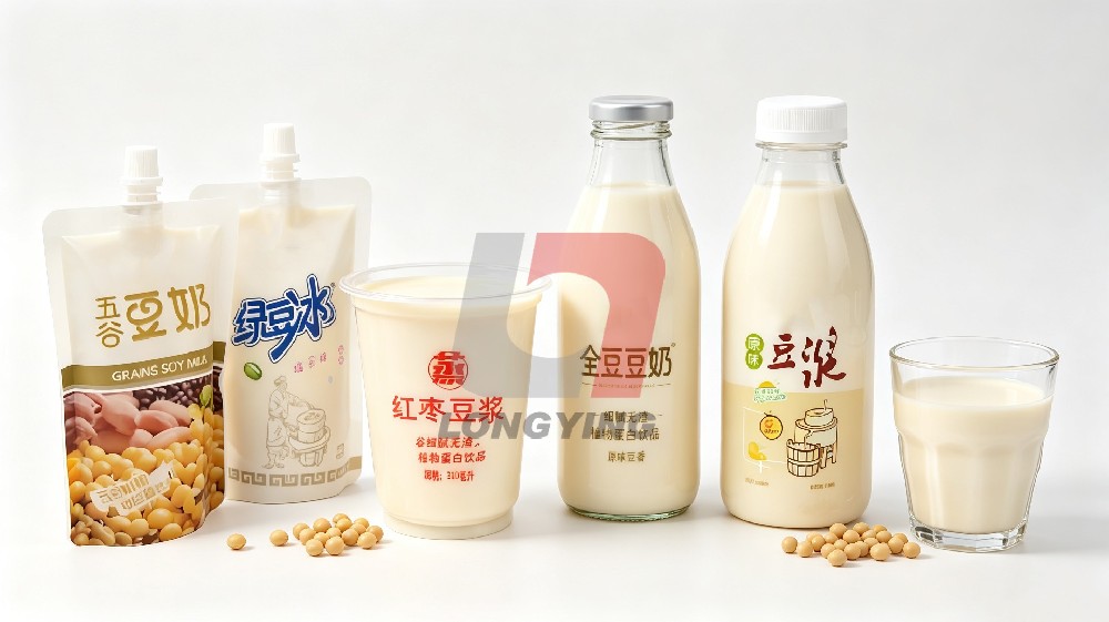 豆浆生产线